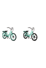 Pedego PEDEGO Interceptor Step-Thru