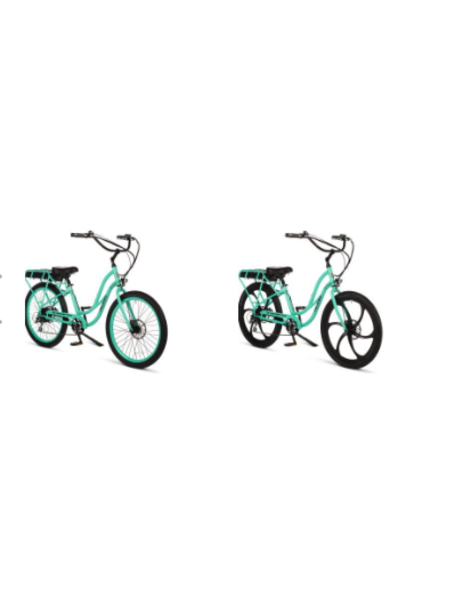Pedego PEDEGO Interceptor Step-Thru