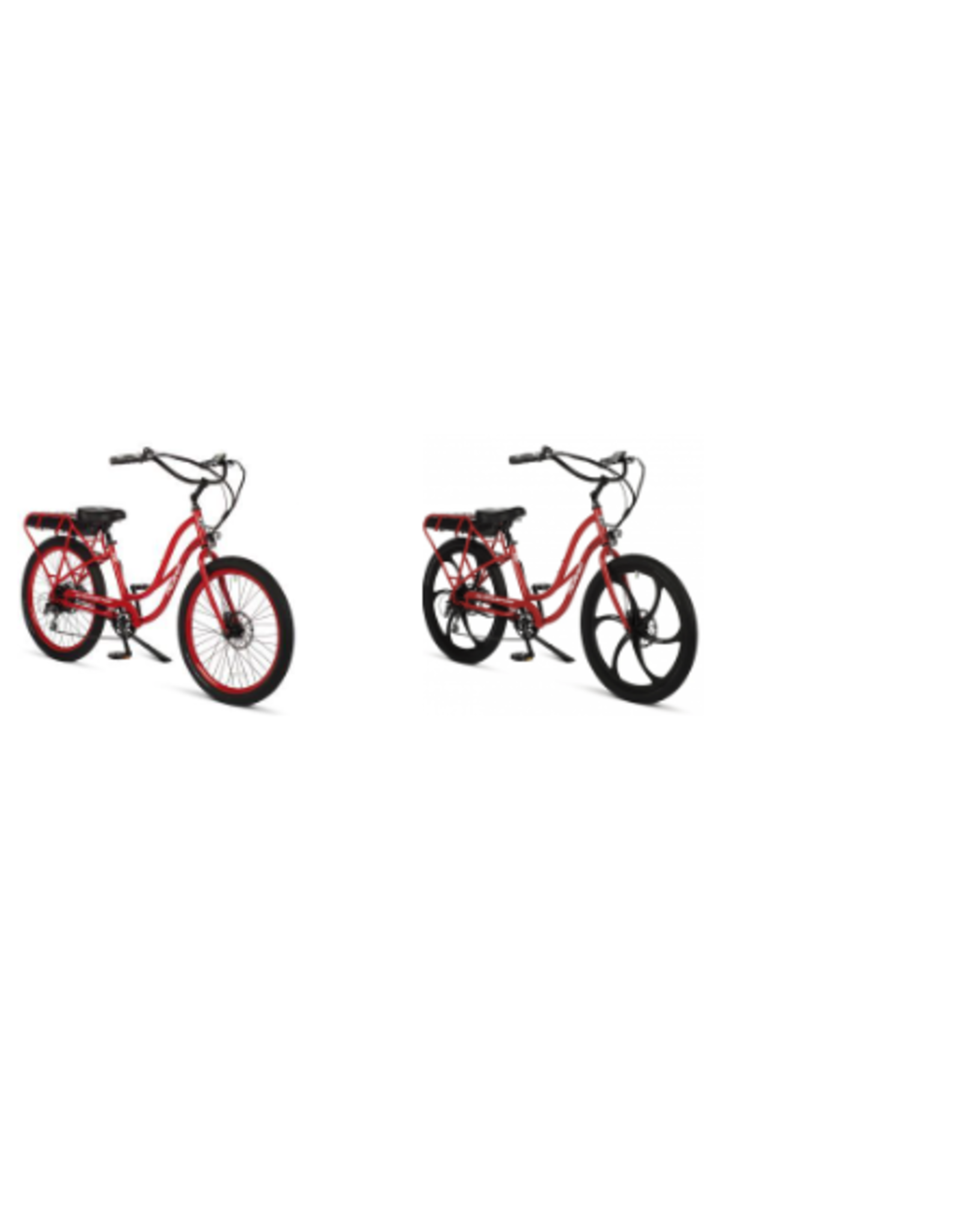 Pedego PEDEGO Interceptor Step-Thru