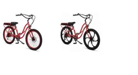 Pedego Electric Beach Cruiser Cruiser E Bikes For Sale Interceptor