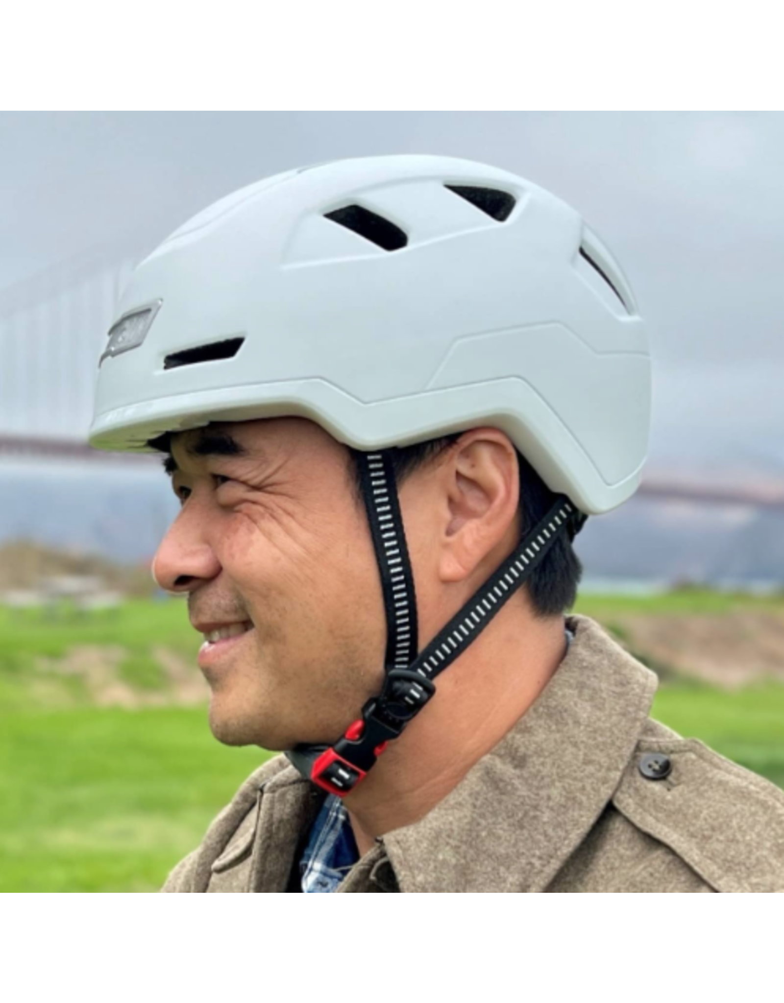 XNITO XNITO Helmet | Lightning  | E-Bike Helmet size medium