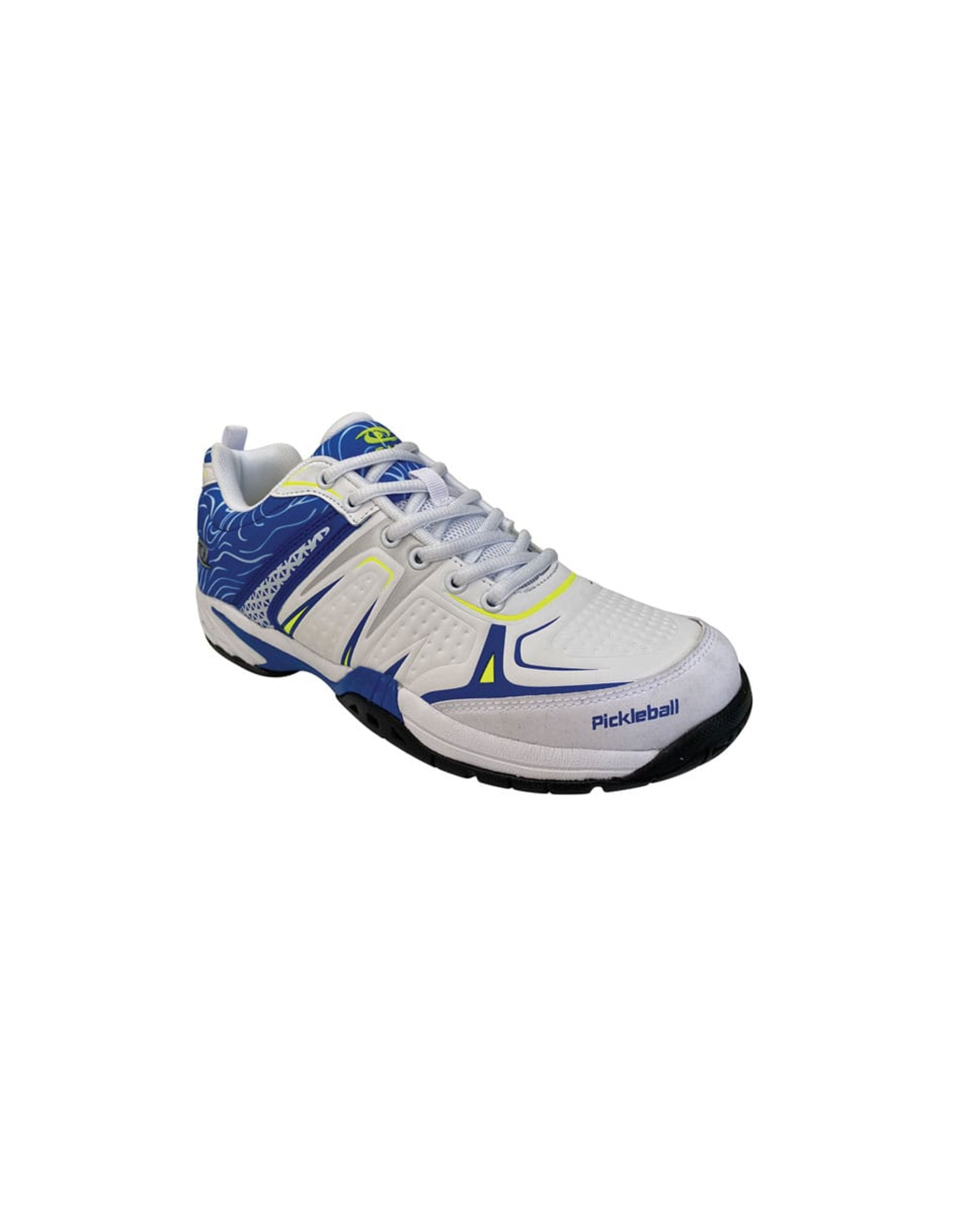 Acacia ACACIA DINKSHOT II (WHITE) UNISEX PICKLEBALL SHOES