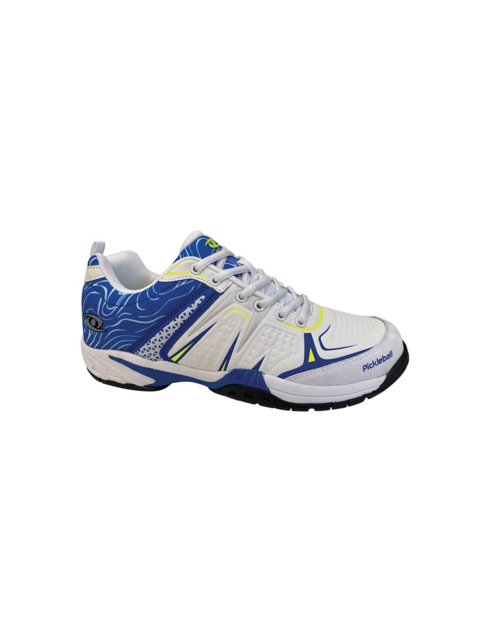 Acacia ACACIA DINKSHOT II (WHITE) UNISEX PICKLEBALL SHOES
