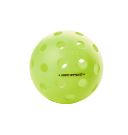 ONIX ONIX FUSE G2 OUTDOOR PICKLEBALL BALLS