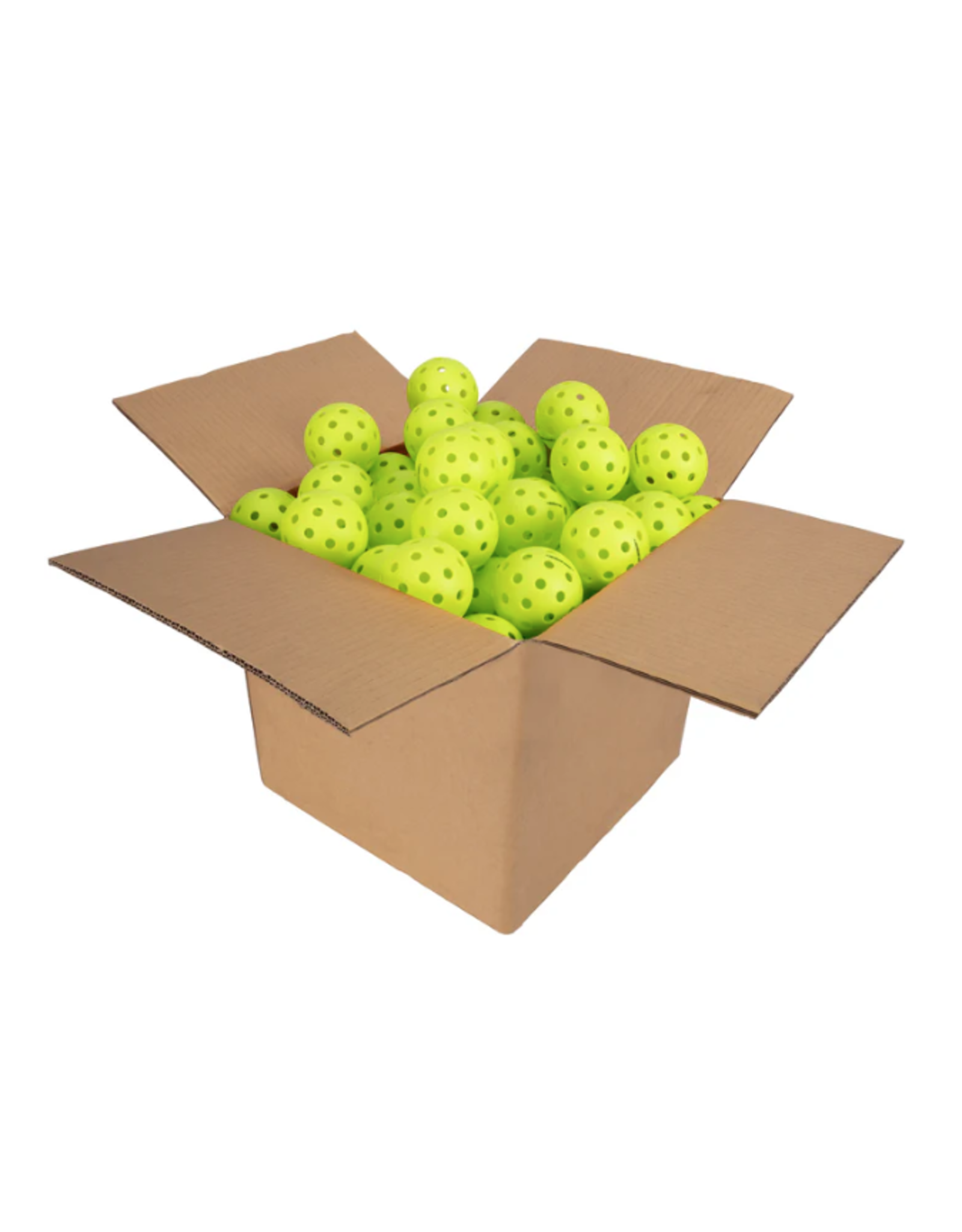 ONIX ONIX FUSE G2 OUTDOOR PICKLEBALL BALLS
