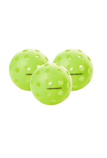 ONIX ONIX FUSE G2 OUTDOOR PICKLEBALL BALLS