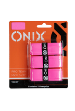ONIX ONIX PADDLE OVERGRIP PINK
