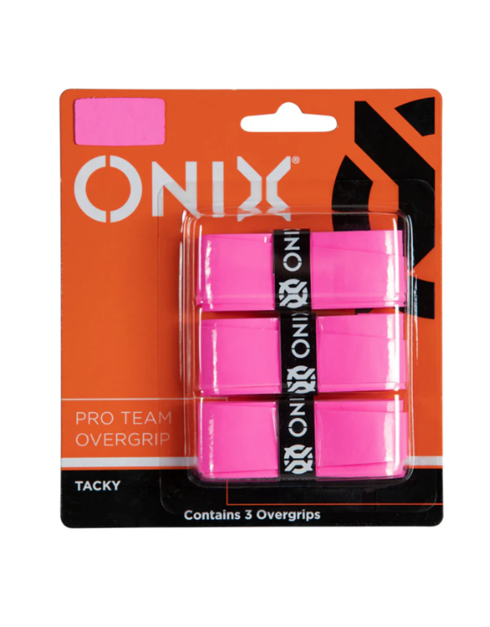 ONIX ONIX PADDLE OVERGRIP PINK