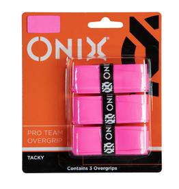 ONIX ONIX PADDLE OVERGRIP PINK