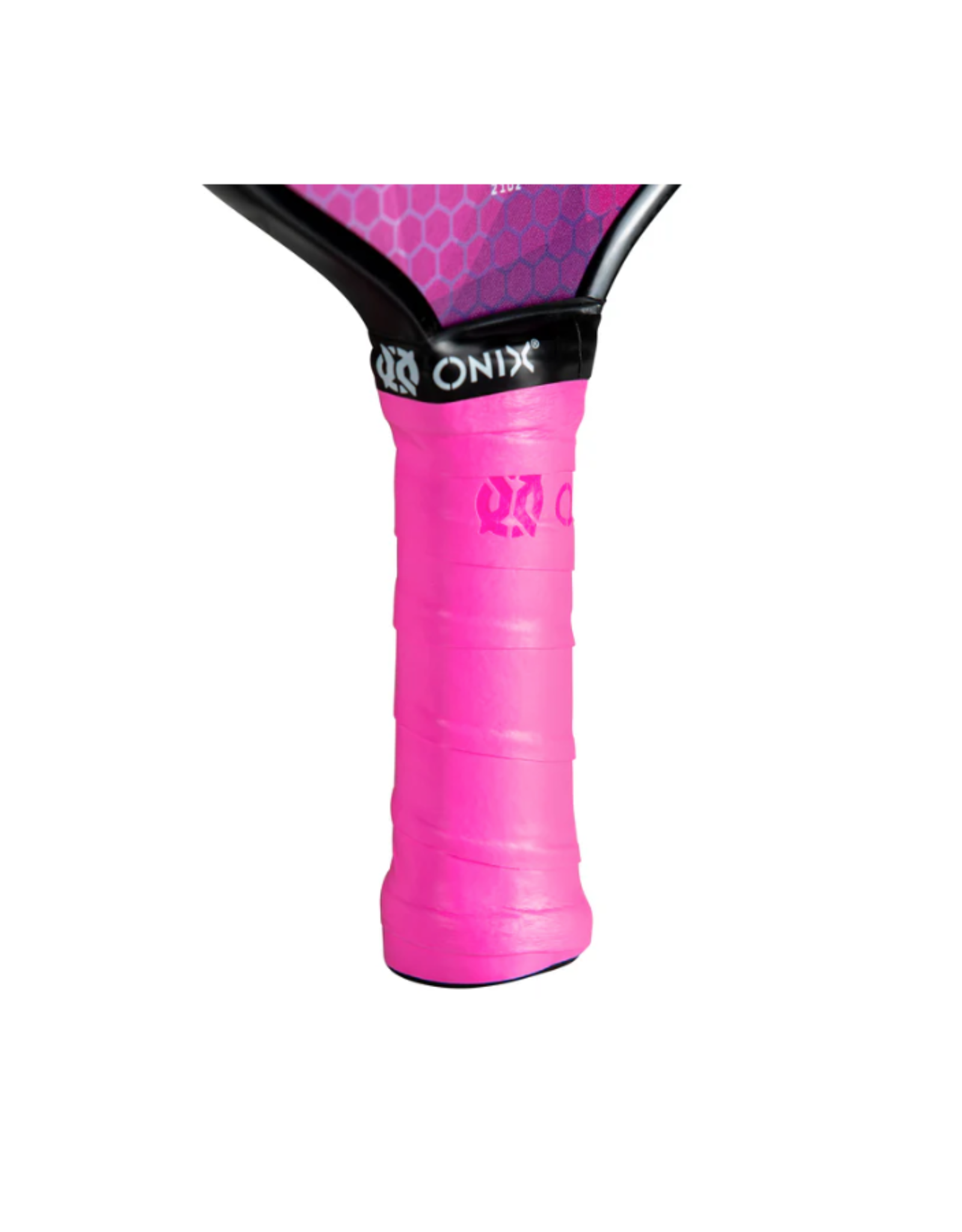 ONIX ONIX PADDLE OVERGRIP PINK