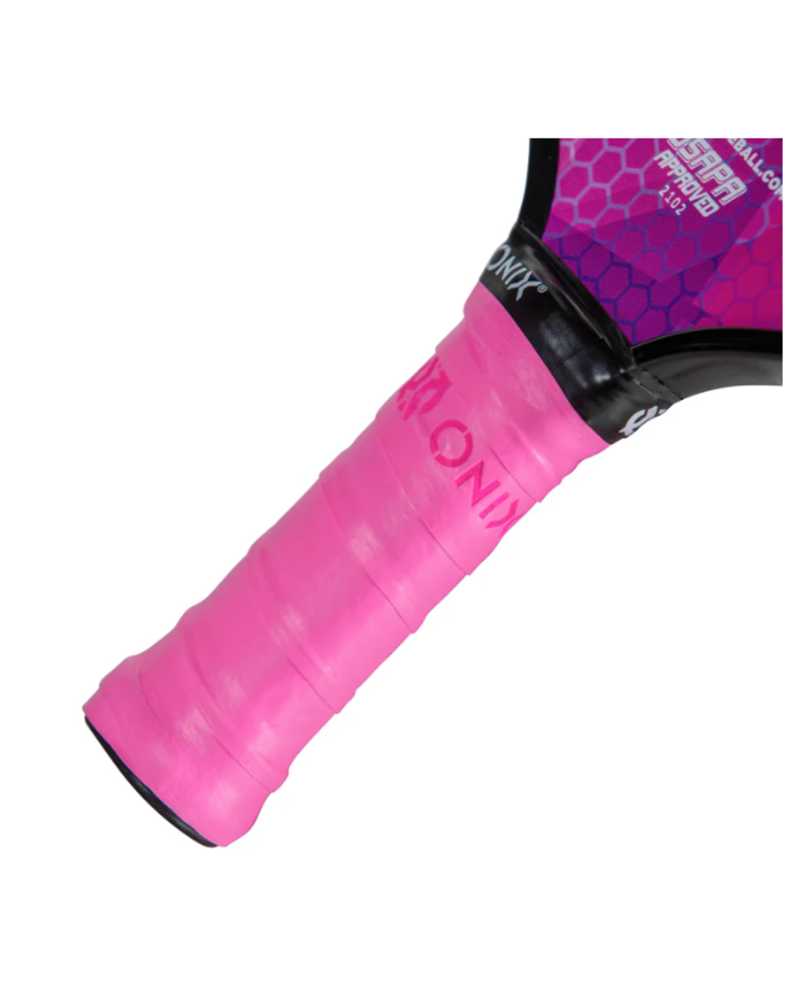 ONIX ONIX PADDLE OVERGRIP PINK