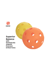 ONIX ONIX FUSE INDOOR PICKLEBALLS