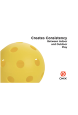 ONIX ONIX FUSE INDOOR PICKLEBALLS