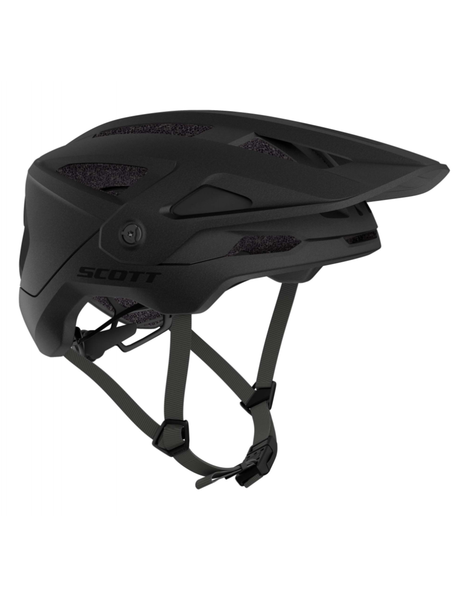 SCOTT SCOTT STEGO PLUS (CPSC) (CE) HELMET