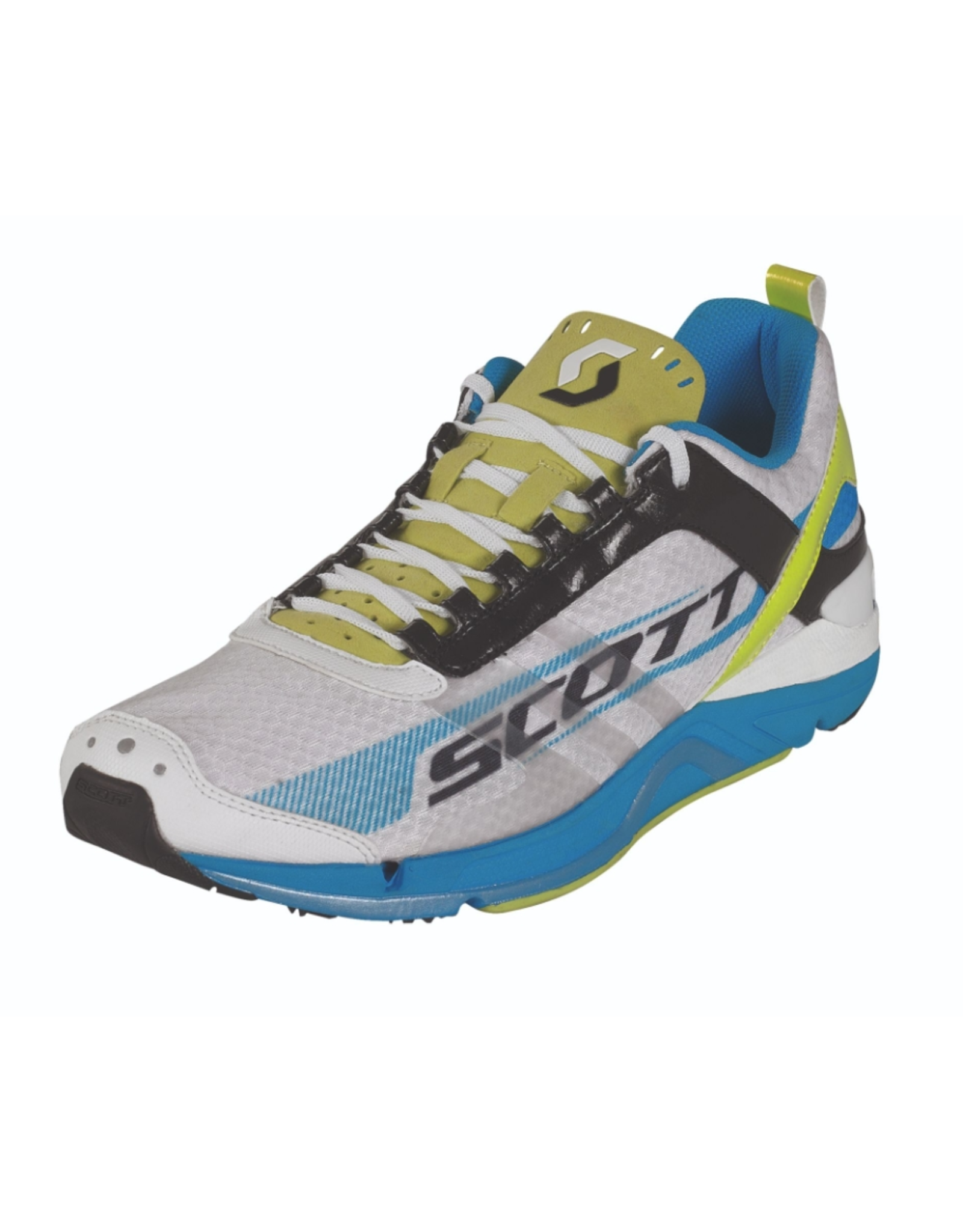 SCOTT Scott T2 C RUNNING SHOE size EU44/US10