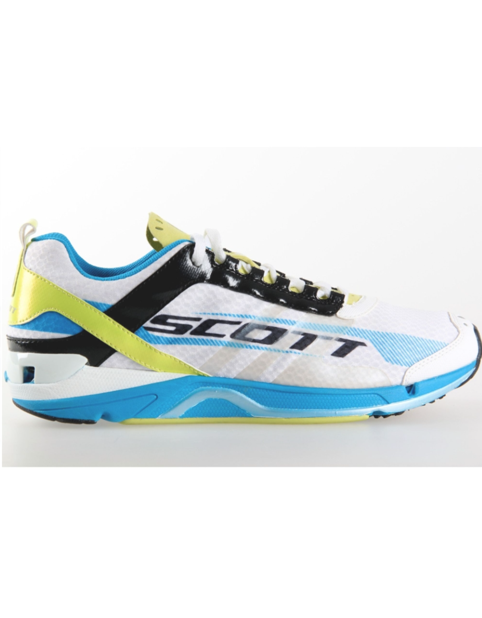 SCOTT Scott T2 C RUNNING SHOE size EU44/US10