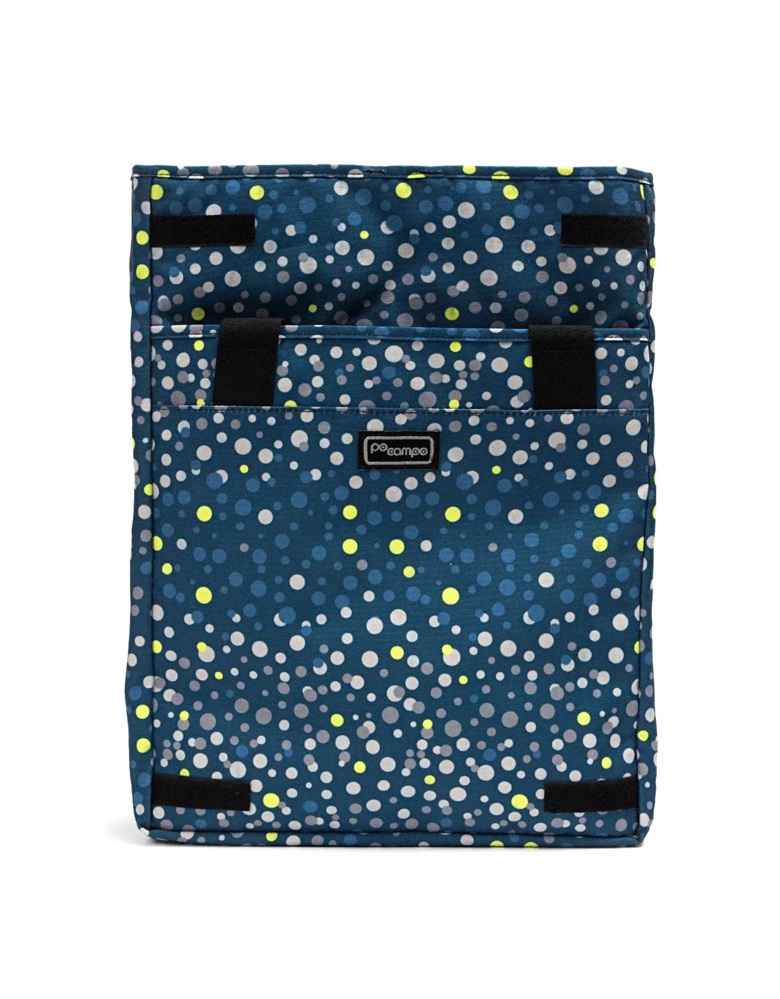 PO CAMPO PO CAMPO Orchard Grocery Pannier