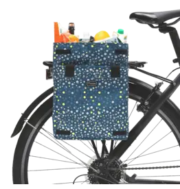 PO CAMPO PO CAMPO Orchard Grocery Pannier
