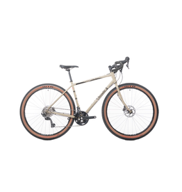 brodie BRODIE ELAN VITAL 2.0 Desert Sand w Black
