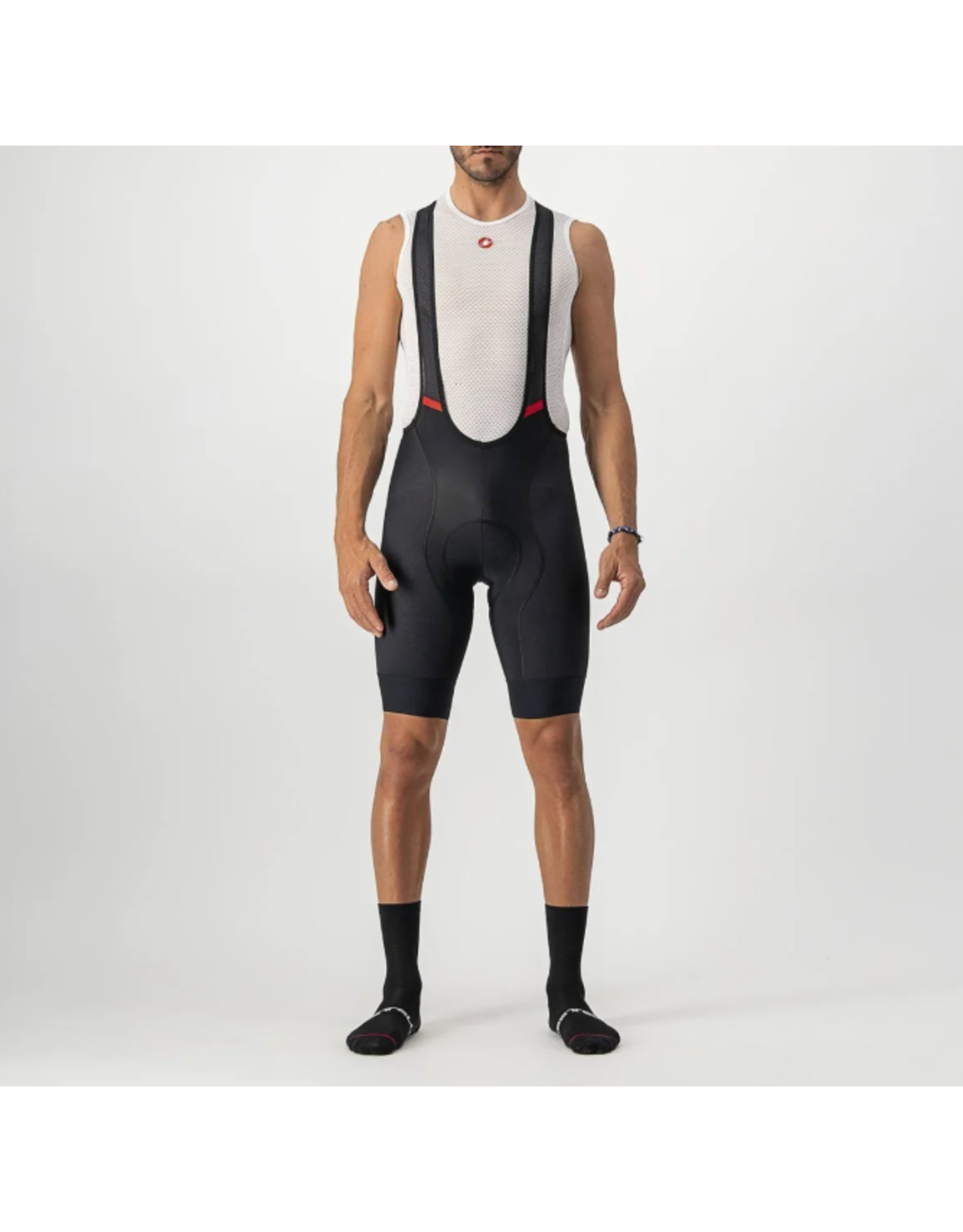 Castelli CASTELLI COMPETIZIONE BIBSHORT M'S