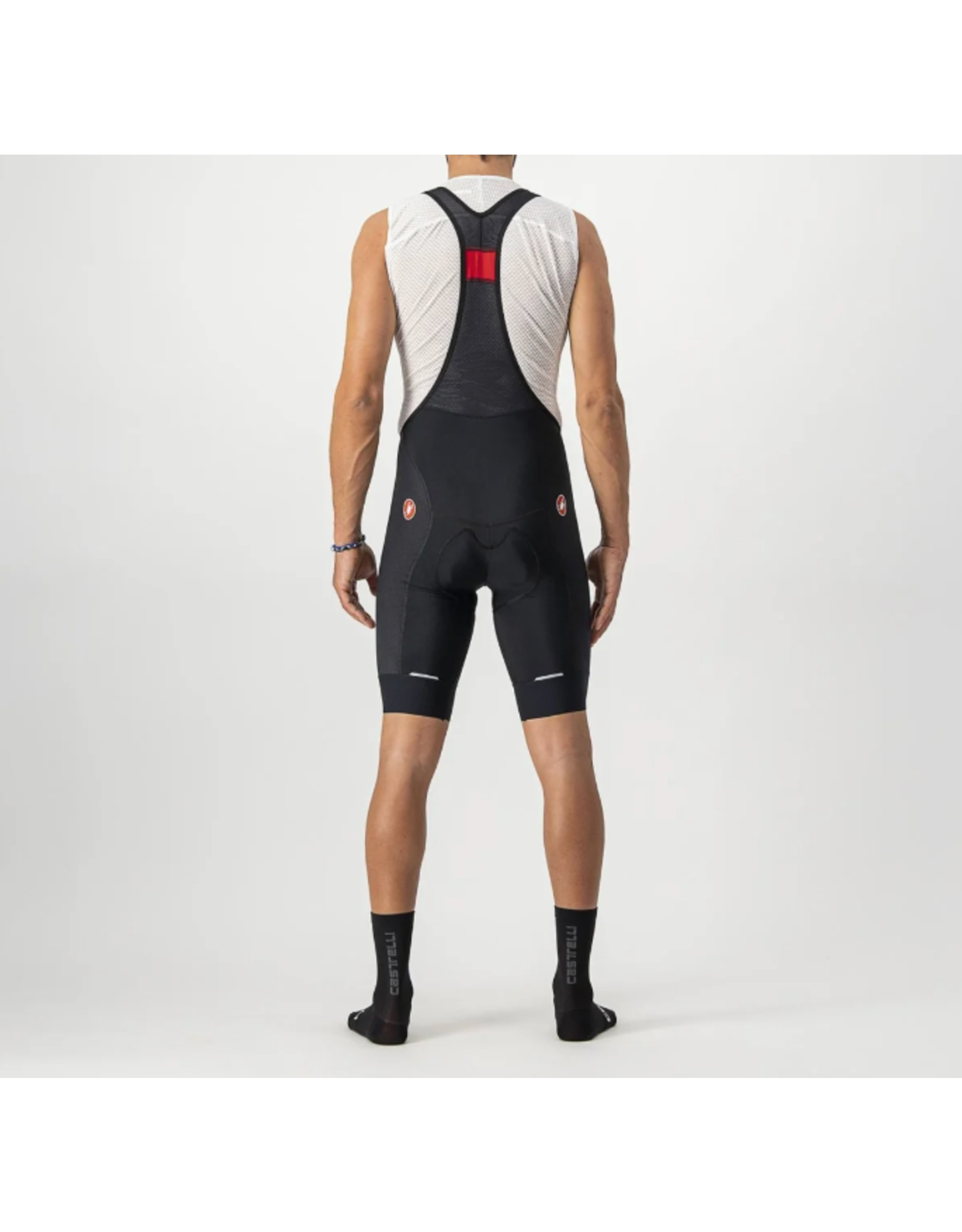 Castelli CASTELLI COMPETIZIONE BIBSHORT M'S