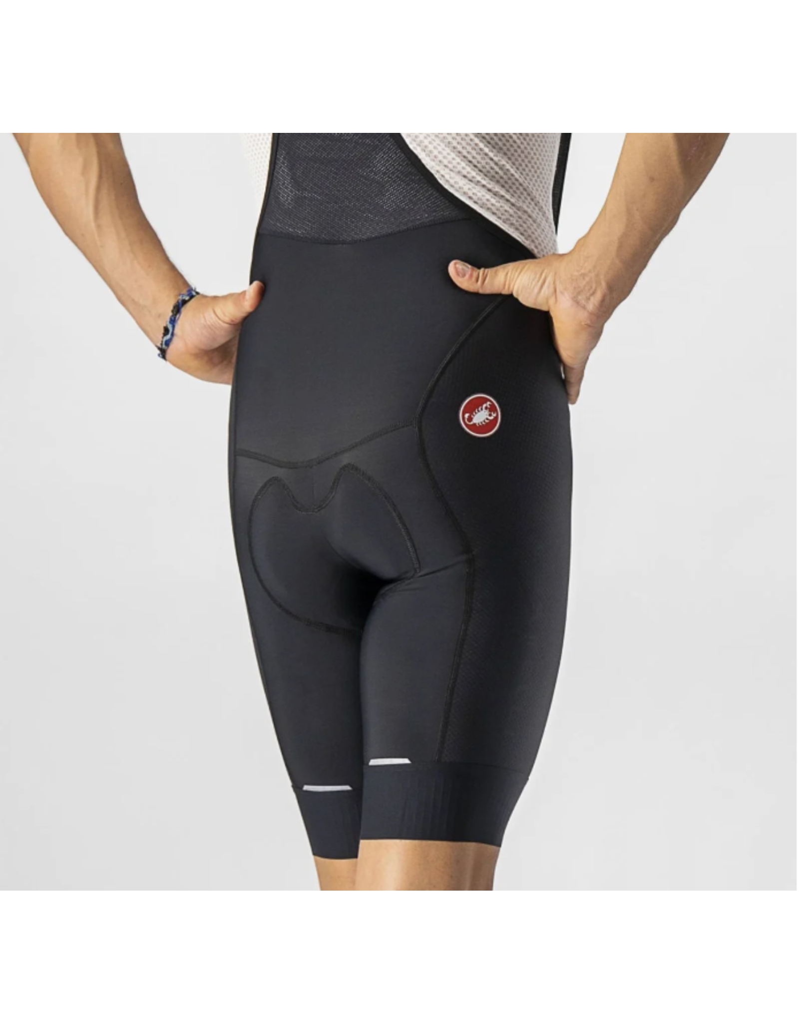 Castelli CASTELLI COMPETIZIONE BIBSHORT M'S