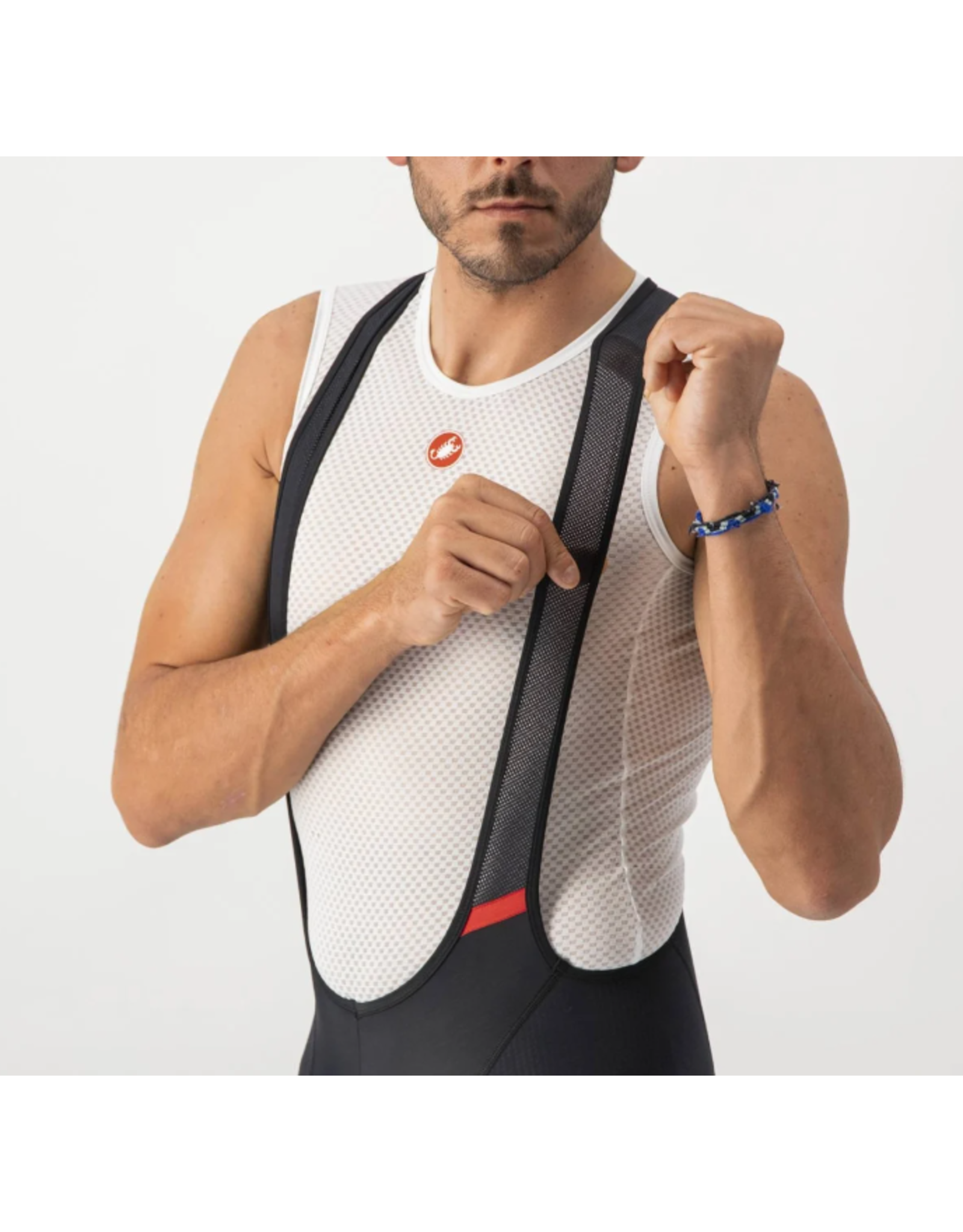 Castelli CASTELLI COMPETIZIONE BIBSHORT M'S