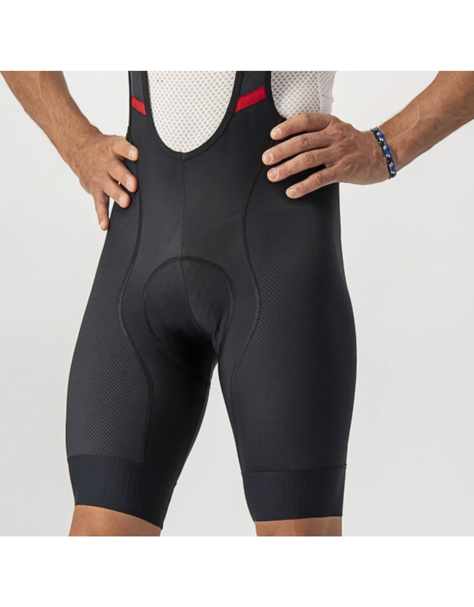 Castelli CASTELLI COMPETIZIONE BIBSHORT M'S