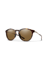 Smith SMITH WANDER Tortoise + ChromaPop Polarized Brown Lens