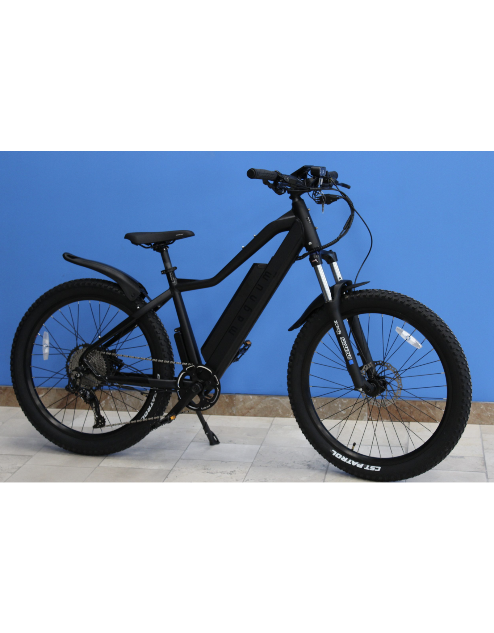 Magnum Magnum Peak T5 - 27.5"