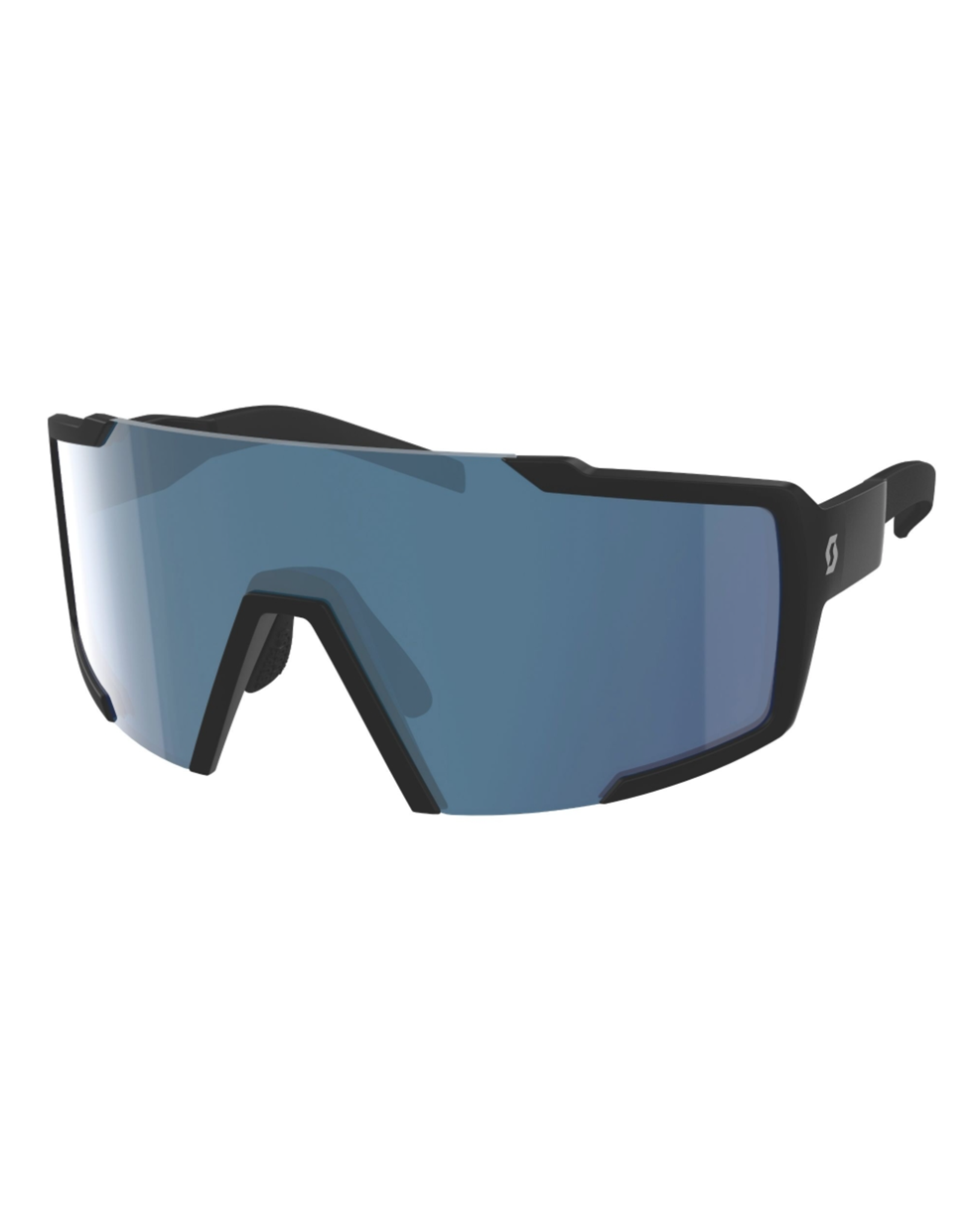 SCOTT SCOTT SHIELD SUNGLASSES