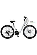 KHS KHS Movo 1.0 Step-Thru