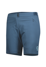 SCOTT SCOTT Shorts W'S Endurance LS/FIT W/PAD