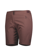 SCOTT SCOTT Shorts W'S Endurance LS/FIT W/PAD