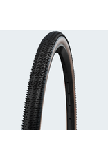 Schwalbe, G-One R, Tire, 700x40C, Folding, Tubeless Ready, Addix Race, Super Race, TL Easy, 67TPI, Black