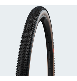Schwalbe, G-One R, Tire, 700x40C, Folding, Tubeless Ready, Addix Race, Super Race, TL Easy, 67TPI, Black