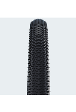 Schwalbe, G-One R, Tire, 700x40C, Folding, Tubeless Ready, Addix Race, Super Race, TL Easy, 67TPI, Black