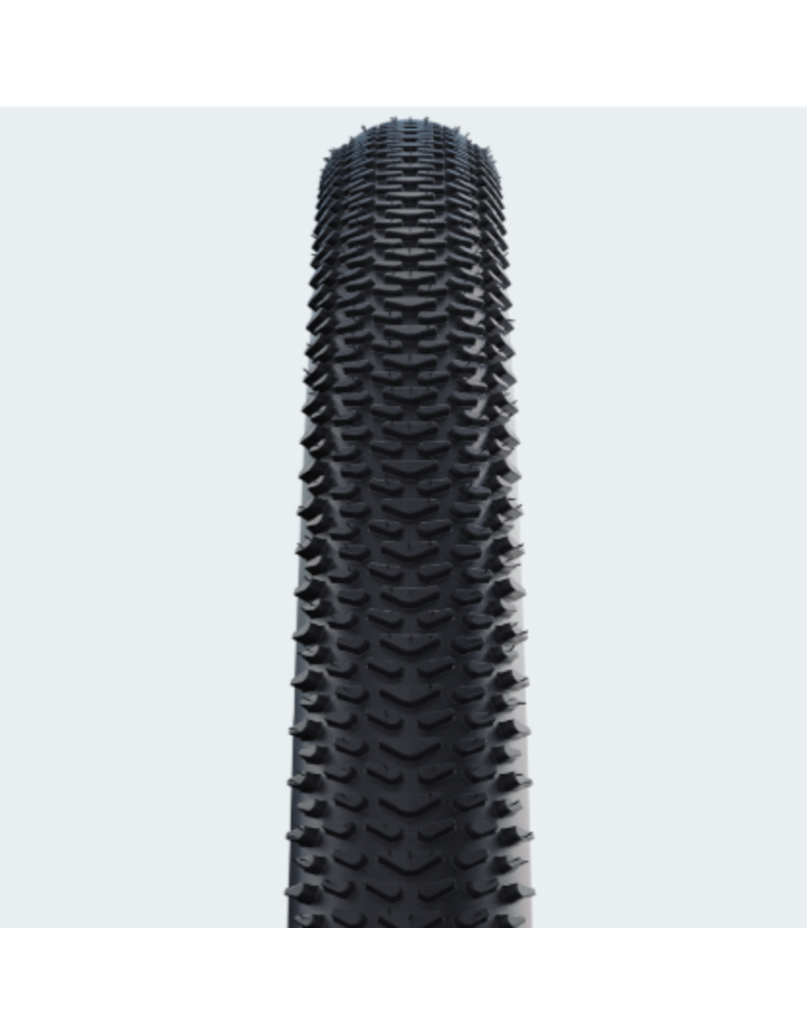 Schwalbe, G-One R, Tire, 700x40C, Folding, Tubeless Ready, Addix Race, Super Race, TL Easy, 67TPI, Black