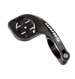 Sram Quick View 31.8 MTB handlebar cycling computer mount