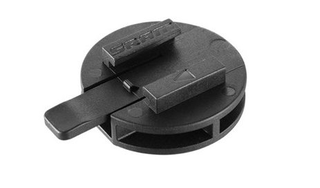 Sram, QuickView, Garmin Edge 605 and 705 mount adapter,