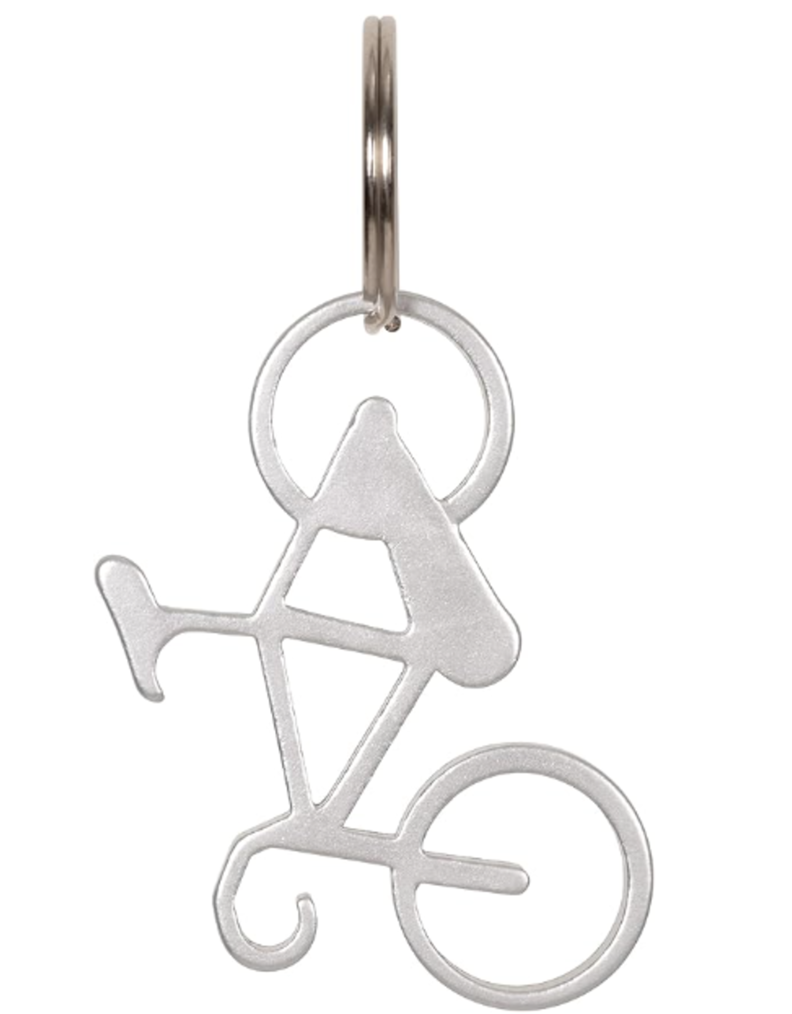 MTN Warehouse Mountain Warehouse Bicycle Keyring Bottle Opener