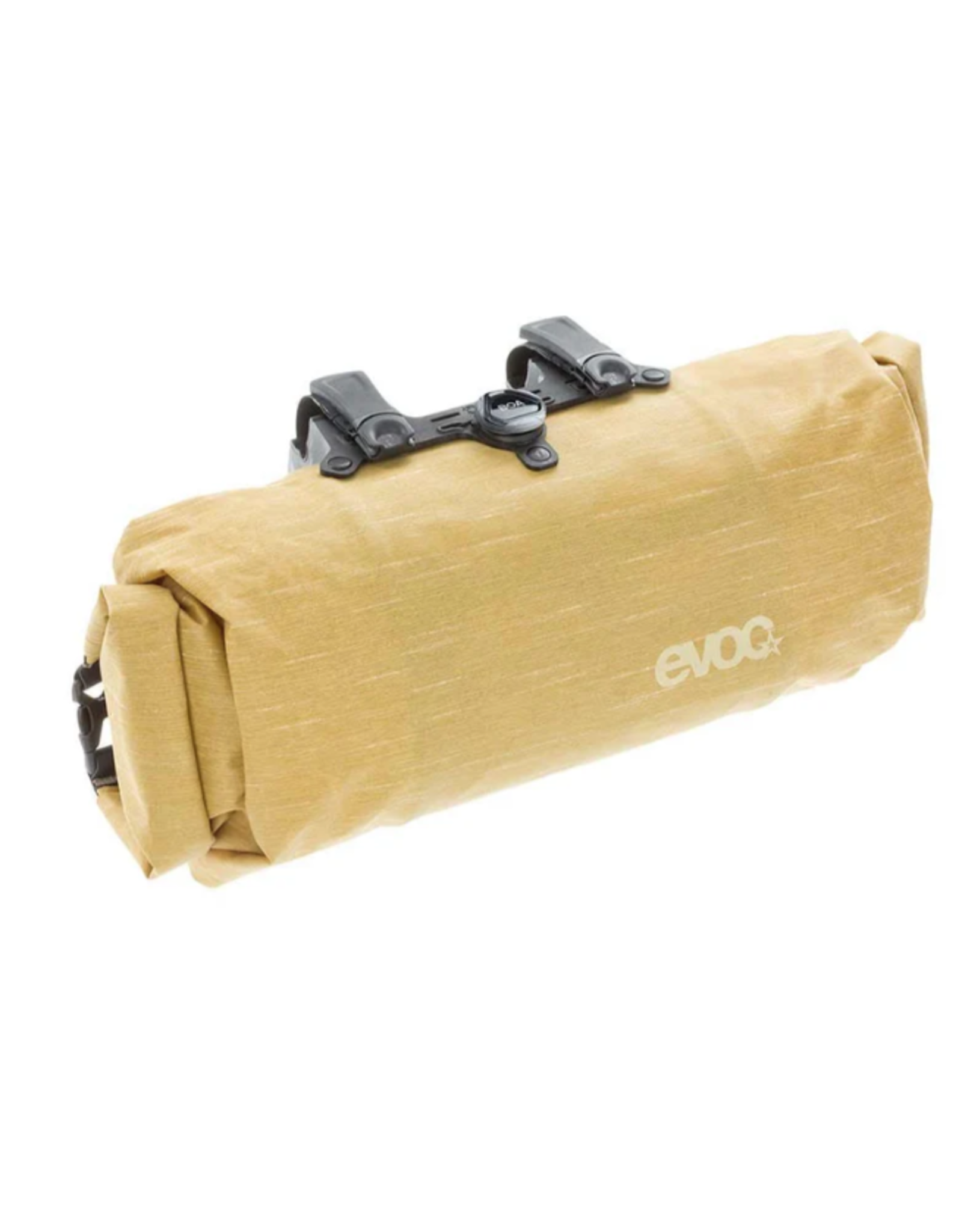 EVOC EVOC, Handlebar Pack Boa L, Handlebar Bag, 5L, Loam