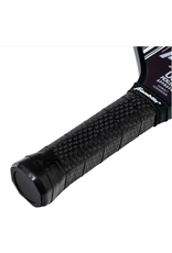 DEMO FRANKLIN SIGNATURE SERIES FIBERGLASS PICKLEBALL PADDLE WITH MAXGRIT® Black 13mm