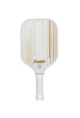 Franklin Sports FRANKLIN SIGNATURE SERIES FIBERGLASS PICKLEBALL PADDLE WITH MAXGRIT®