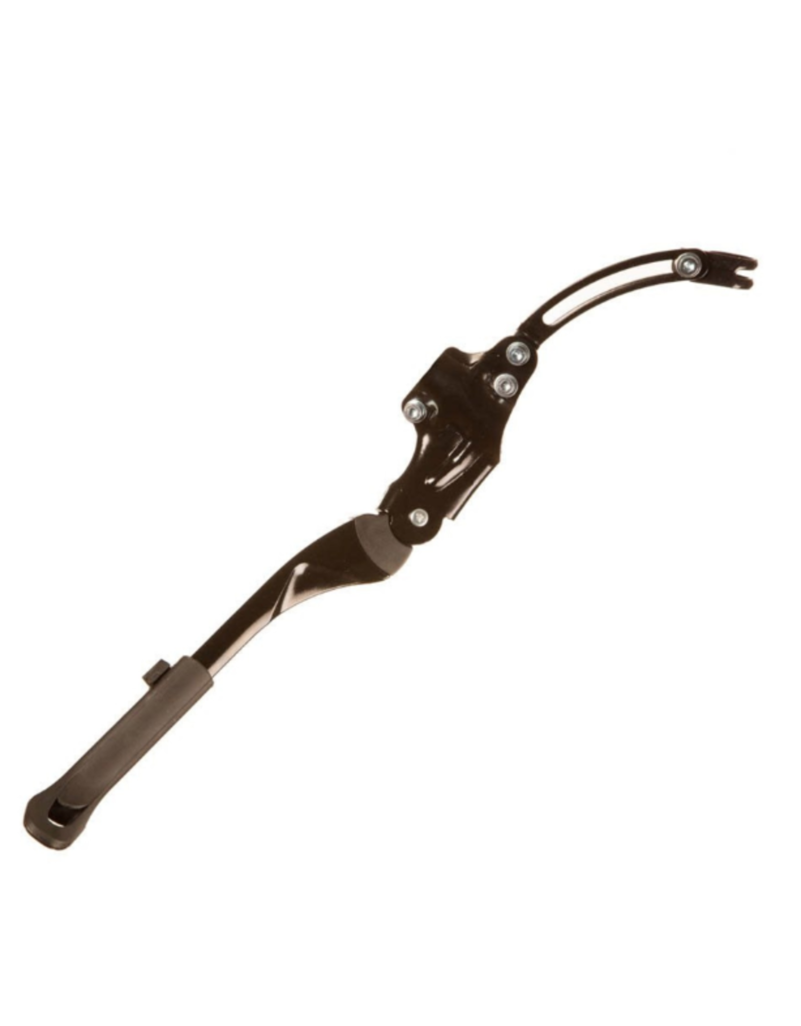 Evo EVO, Rear Alloy Kickstand, double point attachment, adjustable 24''-700C