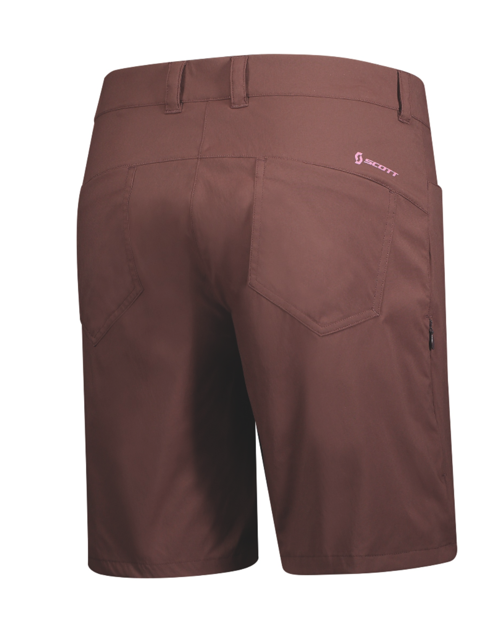 SCOTT SCOTT Trail MTN W's Shorts