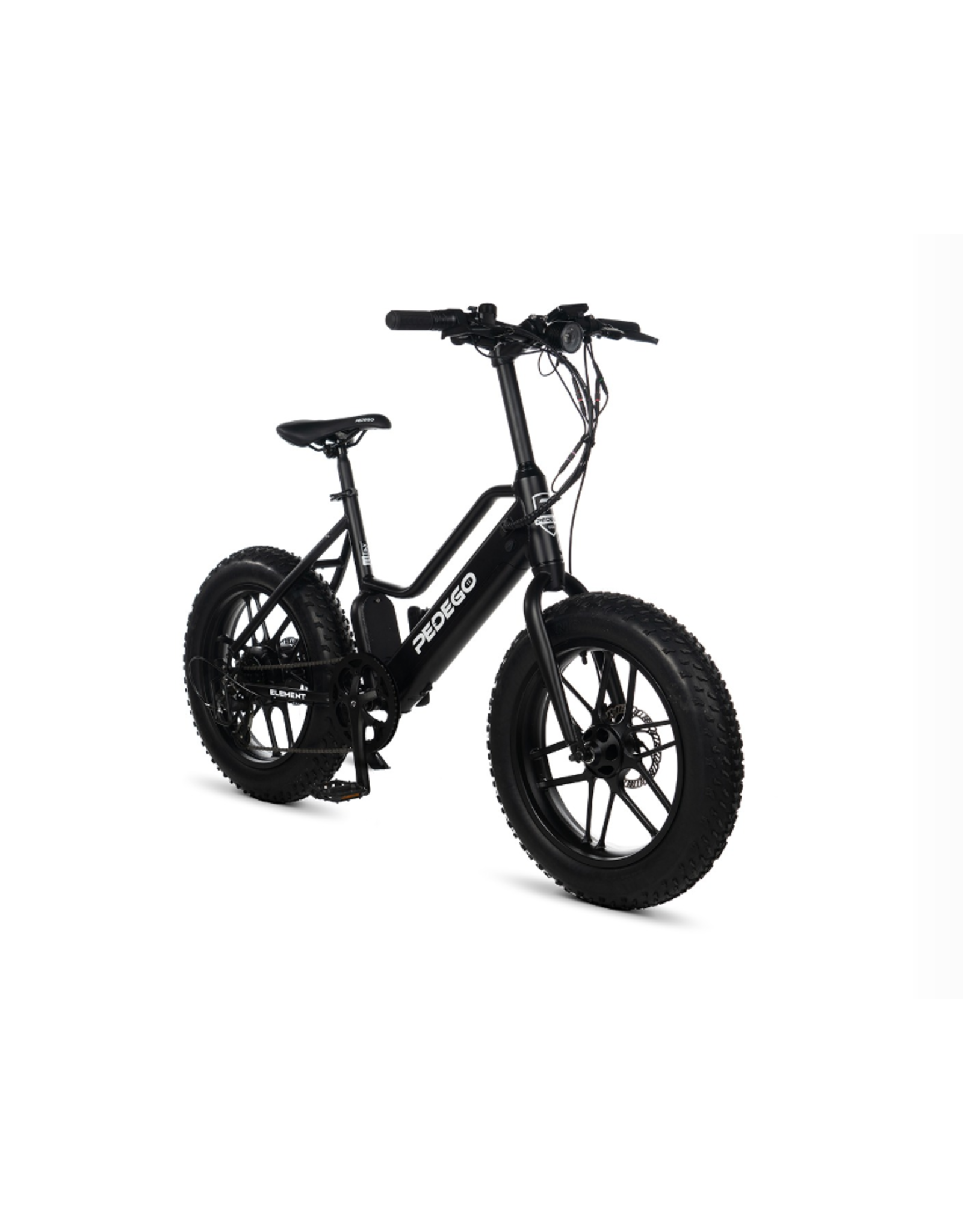 Pedego Pedego Element