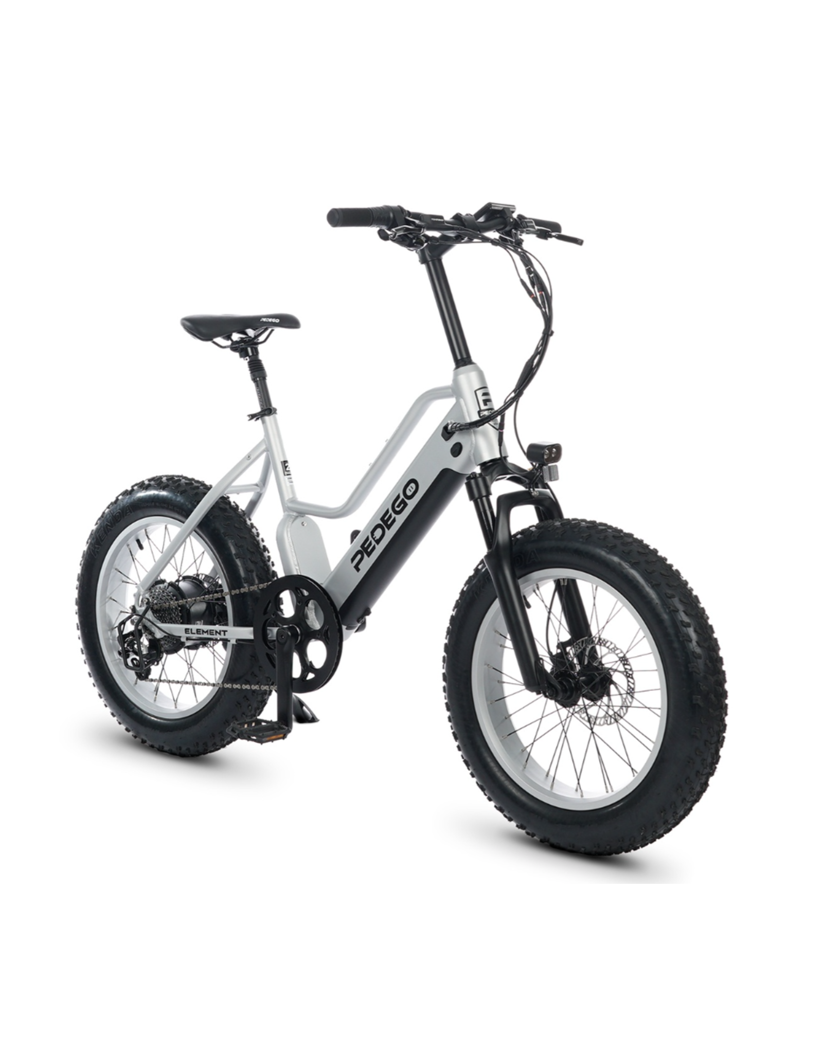 Pedego Pedego Element
