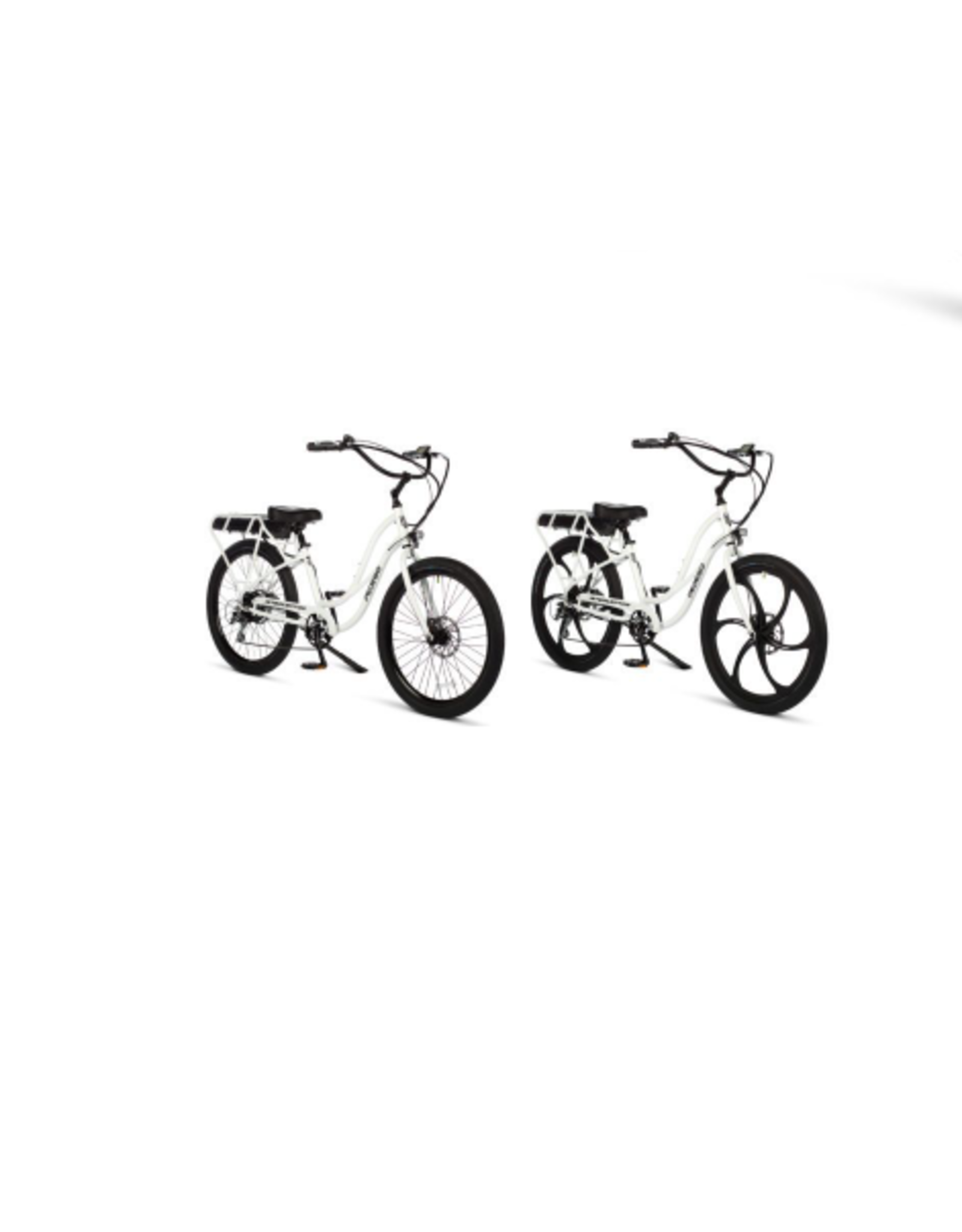 Pedego PEDEGO Interceptor Step-Thru