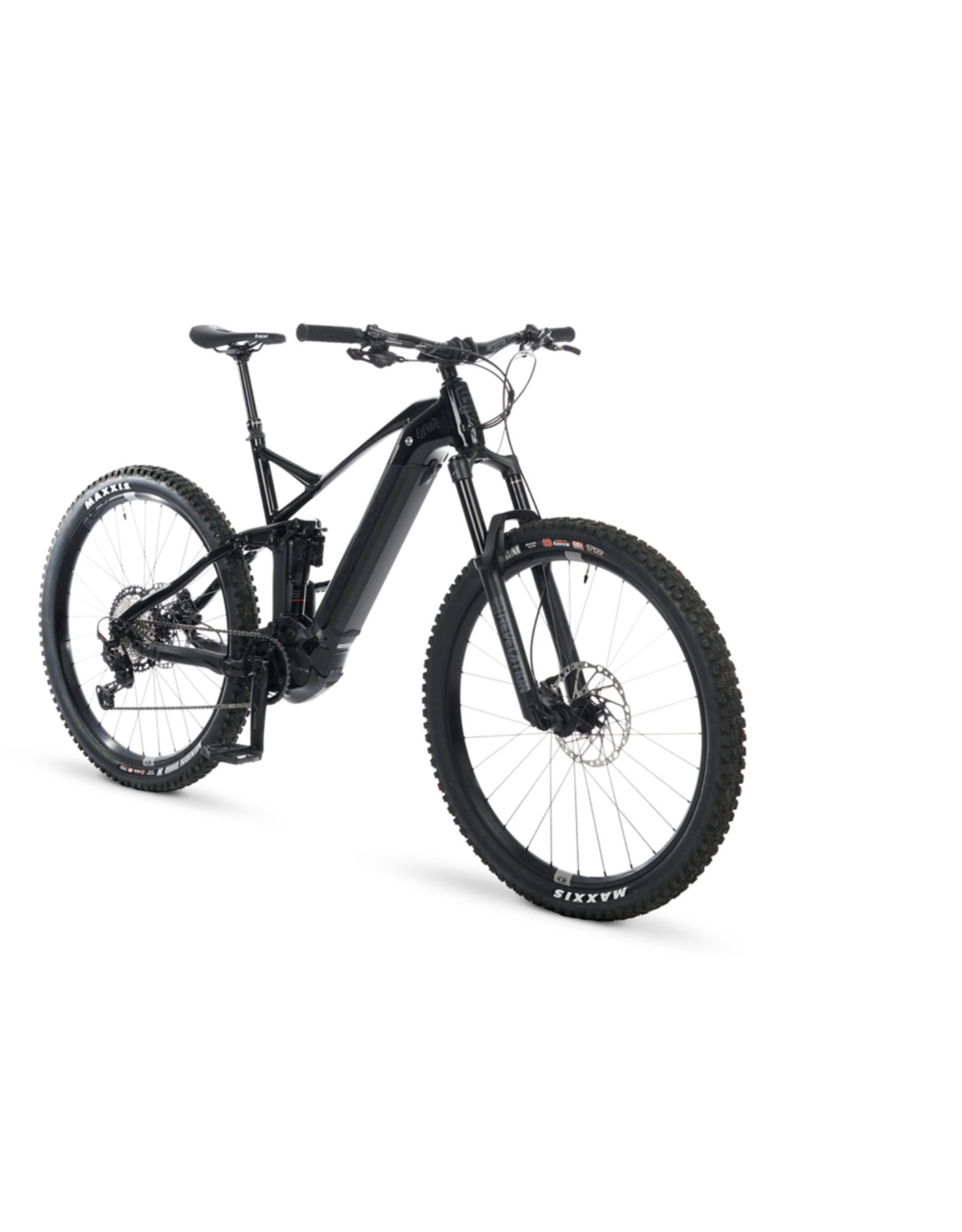 Pedego PEDEGO Elevate V2 – Full Suspension eMTB